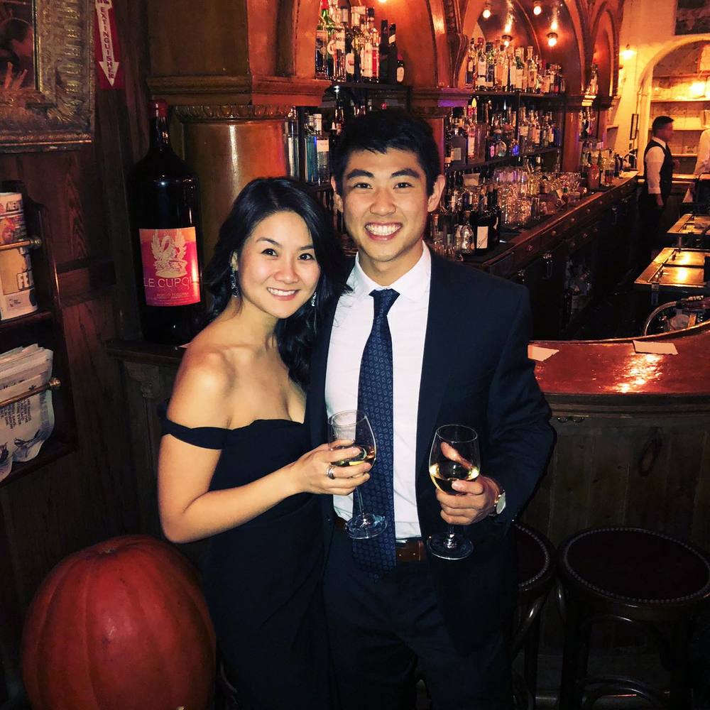 Meet your Posher, Alicia